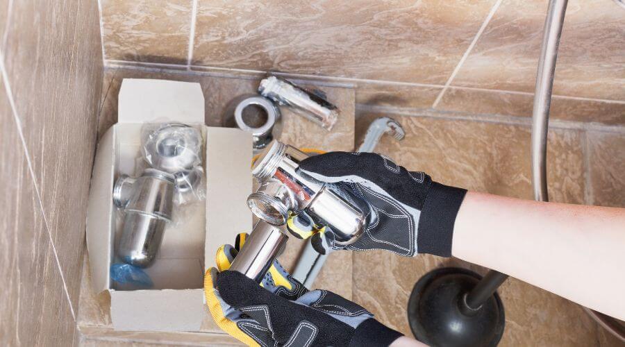 Expert flood damage restoration services in Kaneville, IL